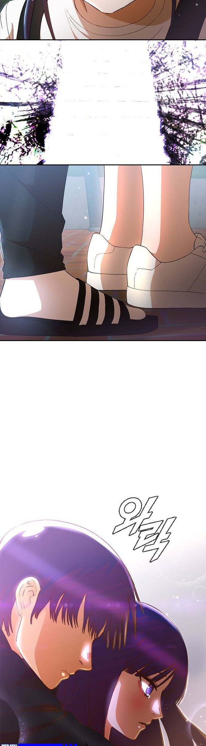 The Girl from Random Chatting! Chapter 248 Gambar 64