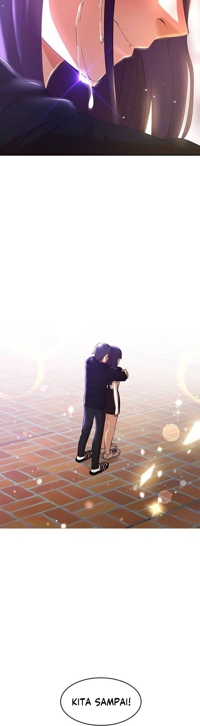 The Girl from Random Chatting! Chapter 248 Gambar 66