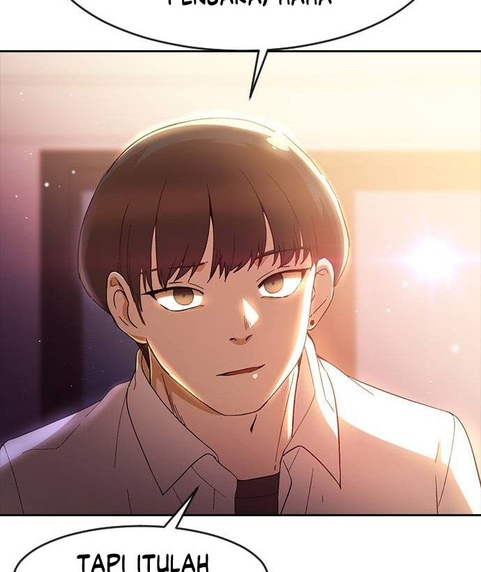 The Girl from Random Chatting! Chapter 248 Gambar 81
