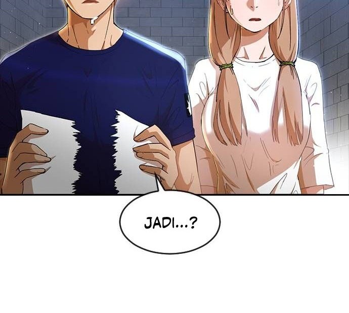 The Girl from Random Chatting! Chapter 248 Gambar 7