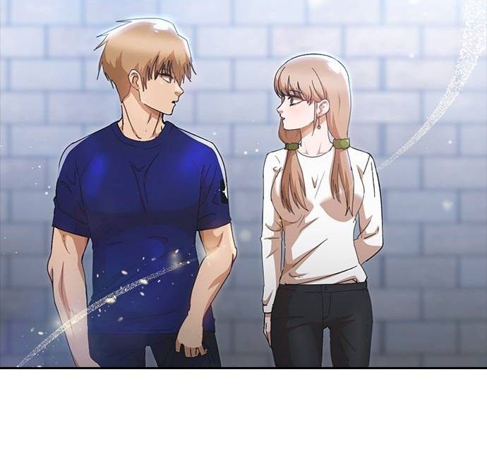 The Girl from Random Chatting! Chapter 248 Gambar 9