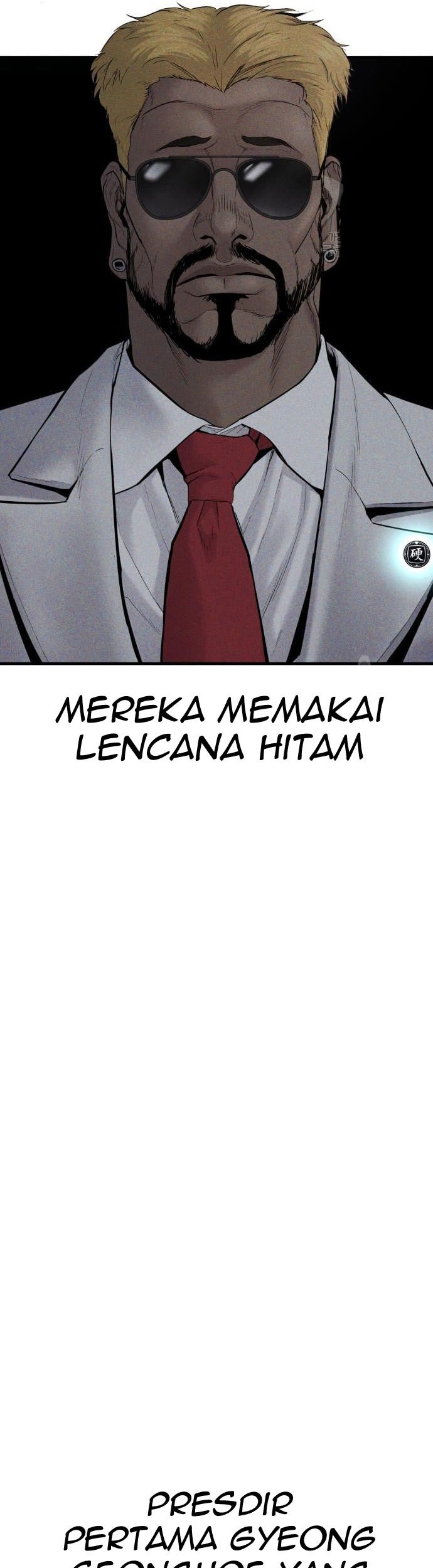 Manager Kim Chapter 59 Gambar 15