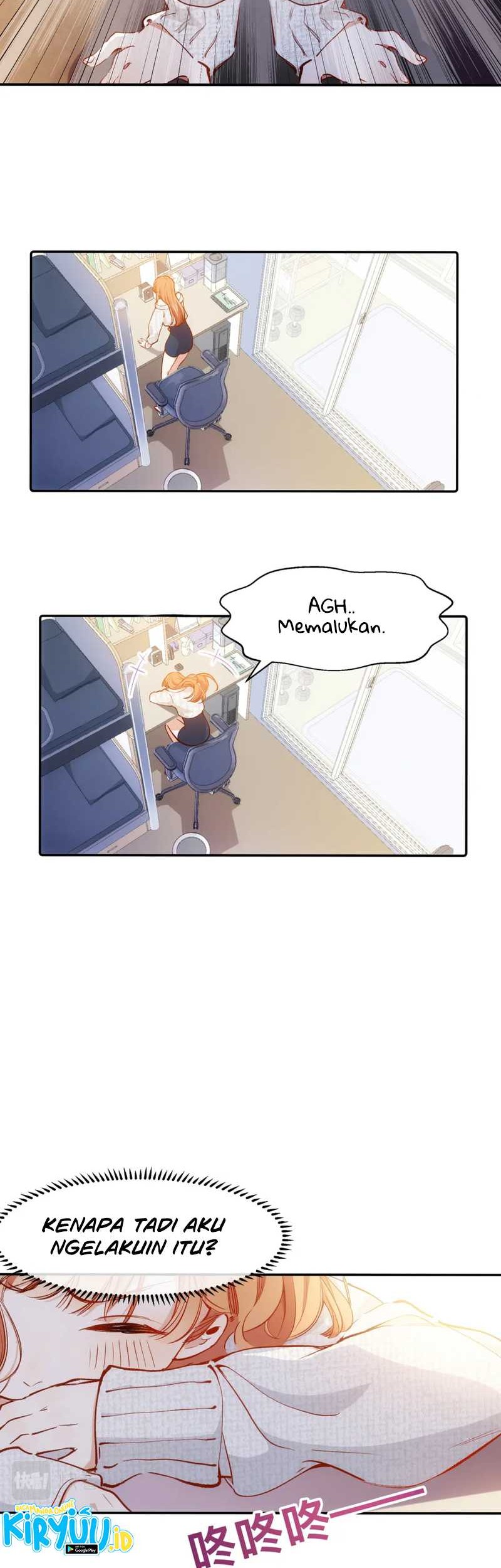 Ten Years Later, I Married My Nemesis Chapter 16 Gambar 4