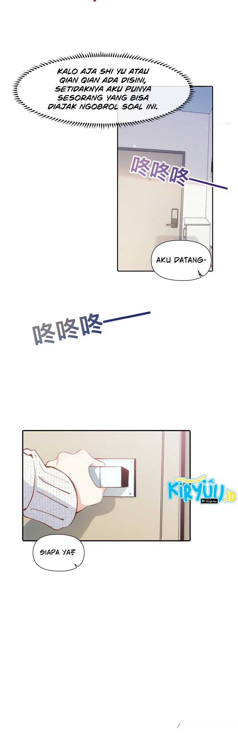 Ten Years Later, I Married My Nemesis Chapter 16 Gambar 5