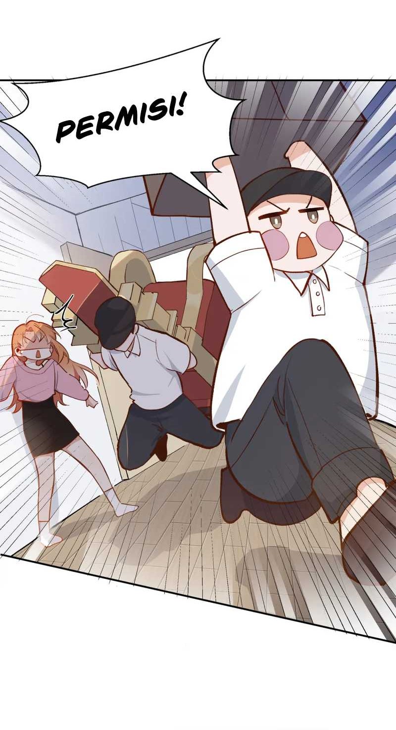 Ten Years Later, I Married My Nemesis Chapter 16 Gambar 6