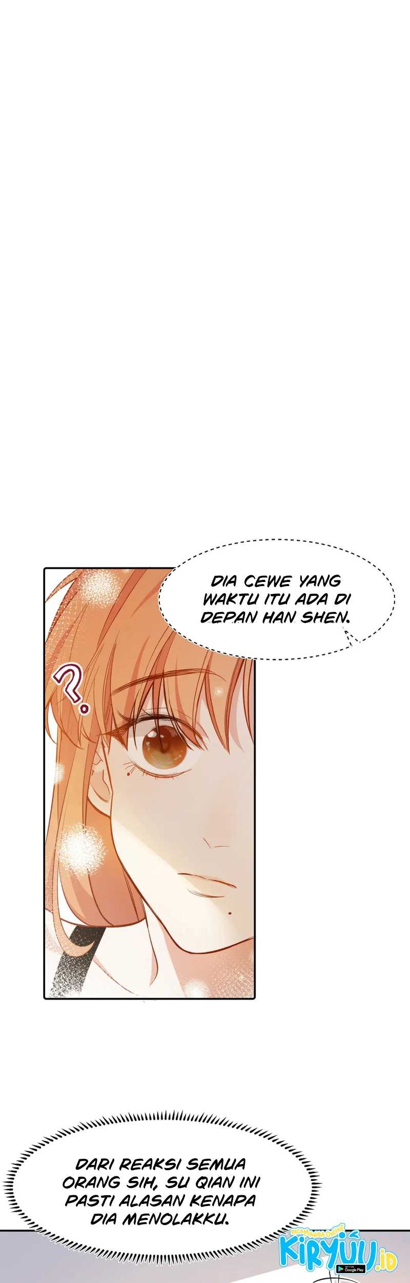 Ten Years Later, I Married My Nemesis Chapter 16 Gambar 9