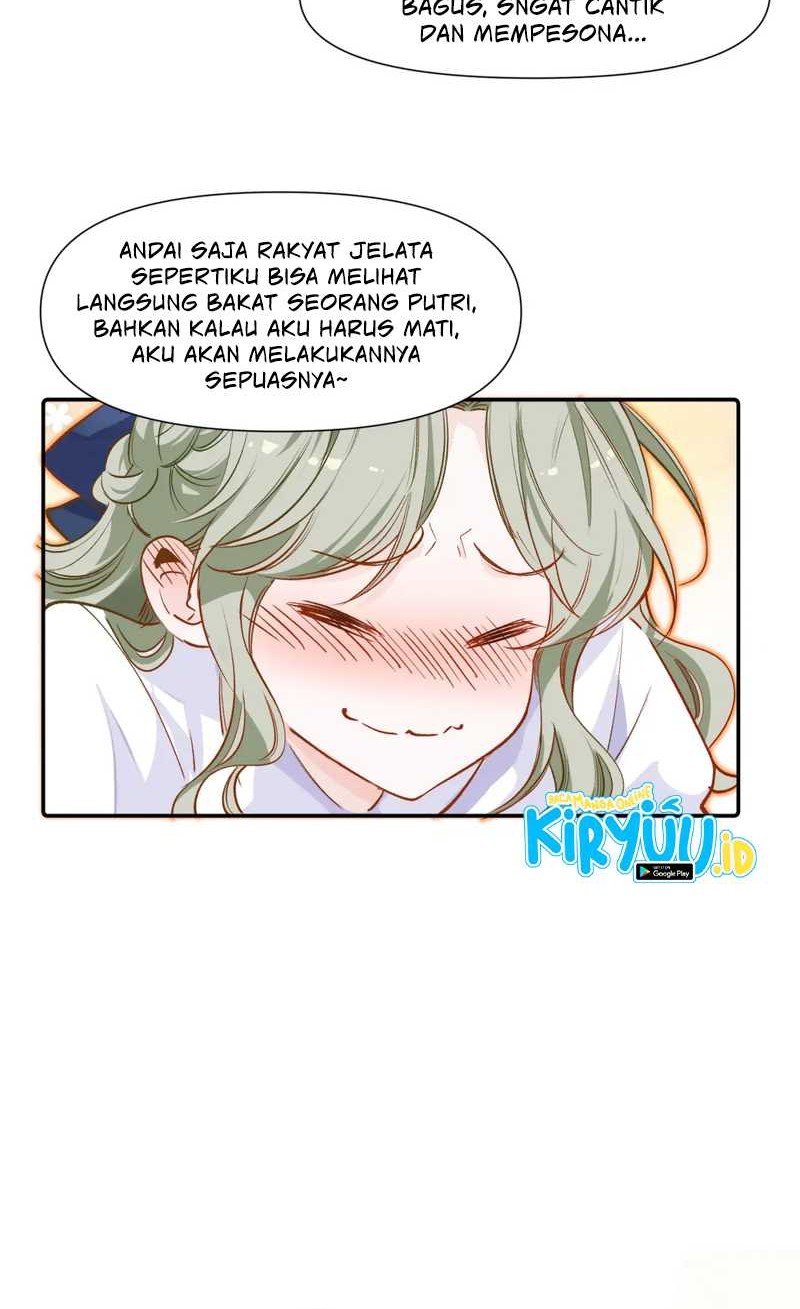 Ten Years Later, I Married My Nemesis Chapter 16 Gambar 18