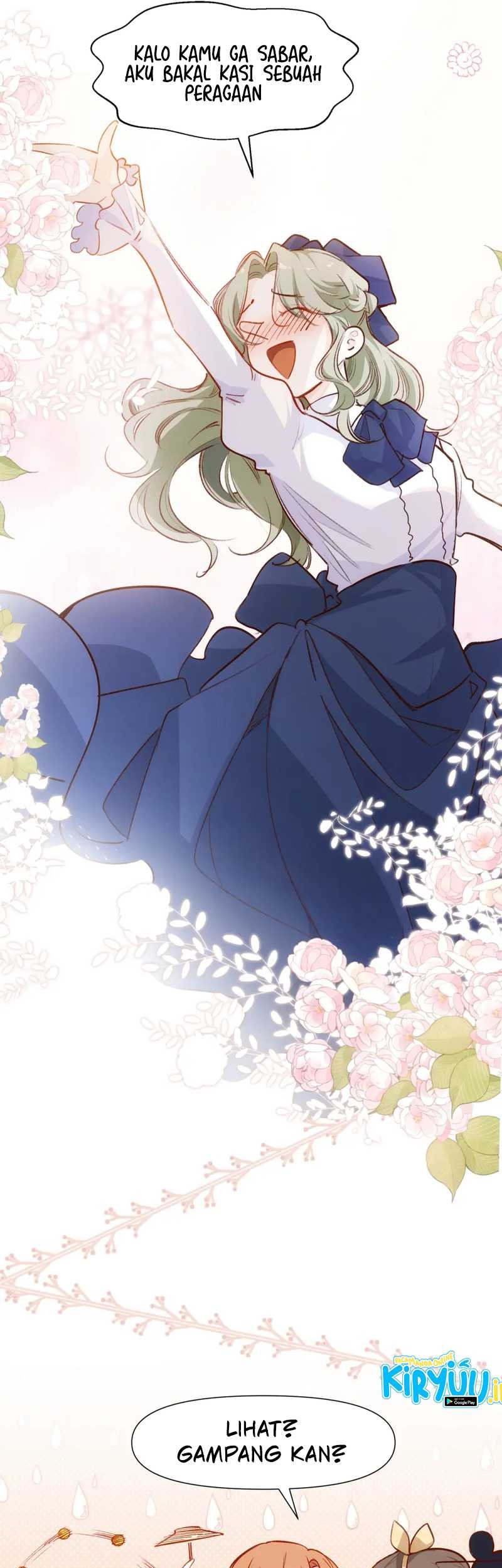 Ten Years Later, I Married My Nemesis Chapter 16 Gambar 19