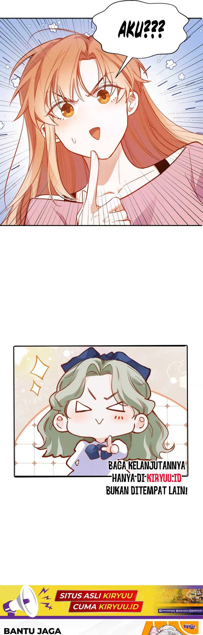 Ten Years Later, I Married My Nemesis Chapter 16 Gambar 25
