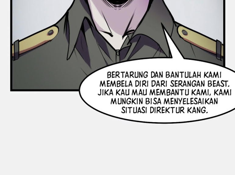I’m The Future King Chapter 26 Gambar 22