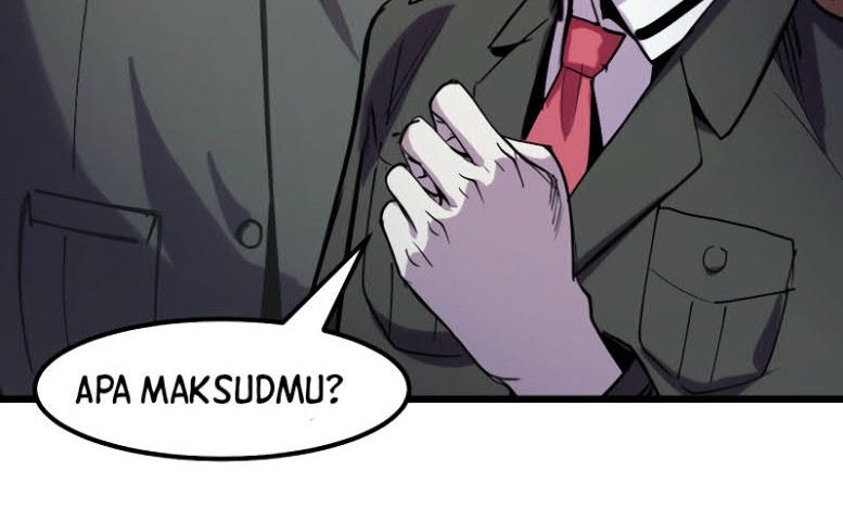 I’m The Future King Chapter 26 Gambar 35