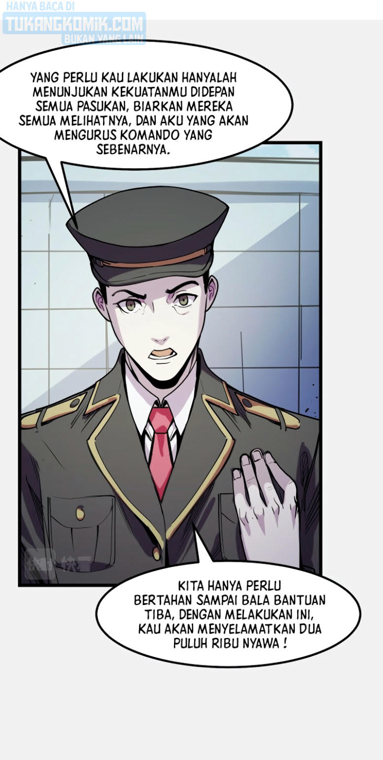 I’m The Future King Chapter 26 Gambar 39
