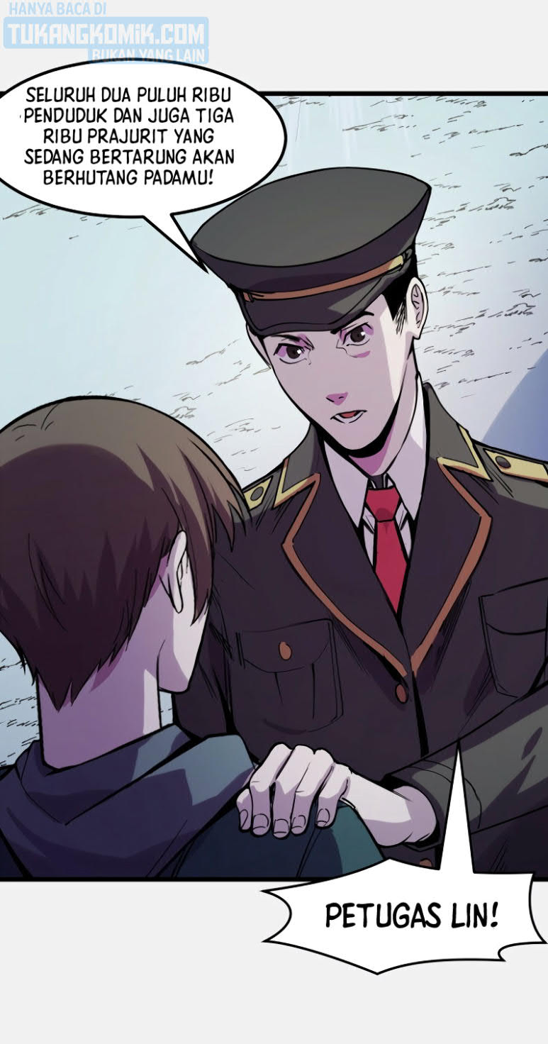 I’m The Future King Chapter 26 Gambar 44