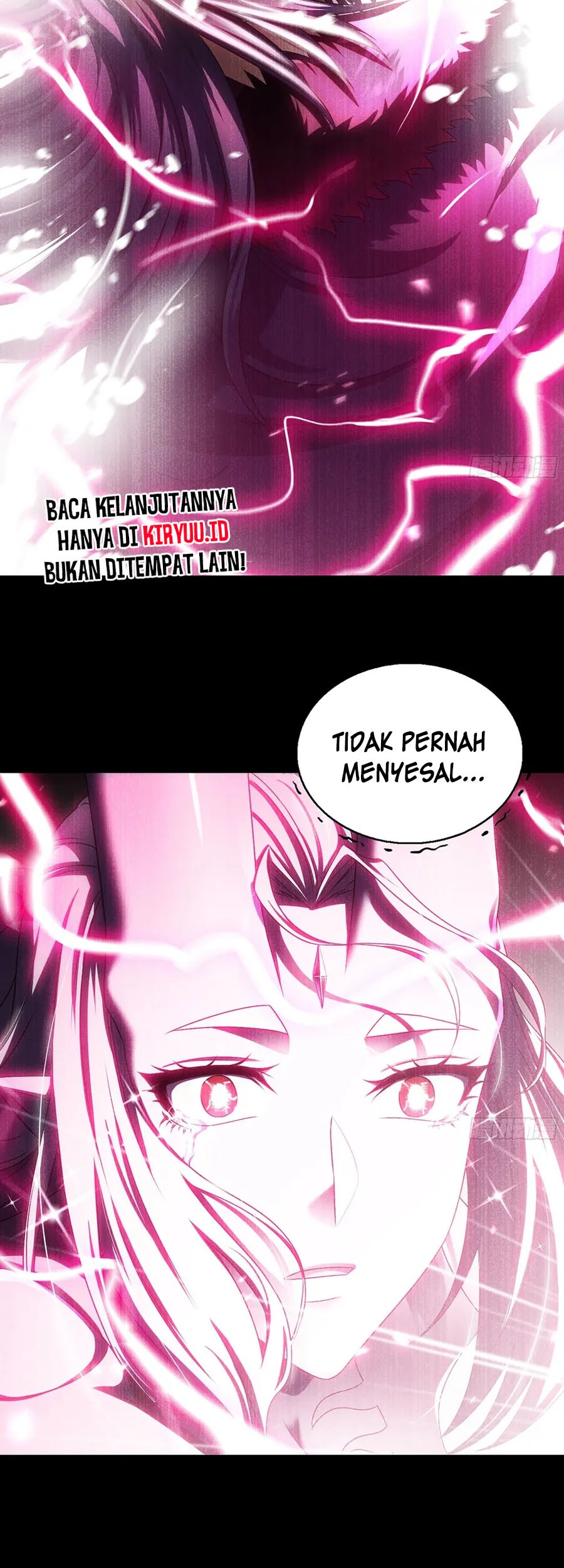 My Wife is a Demon Queen Chapter 404 Gambar 5