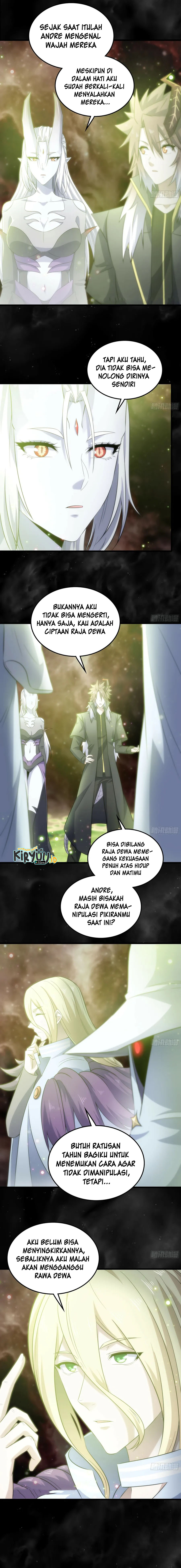 My Wife is a Demon Queen Chapter 404 6