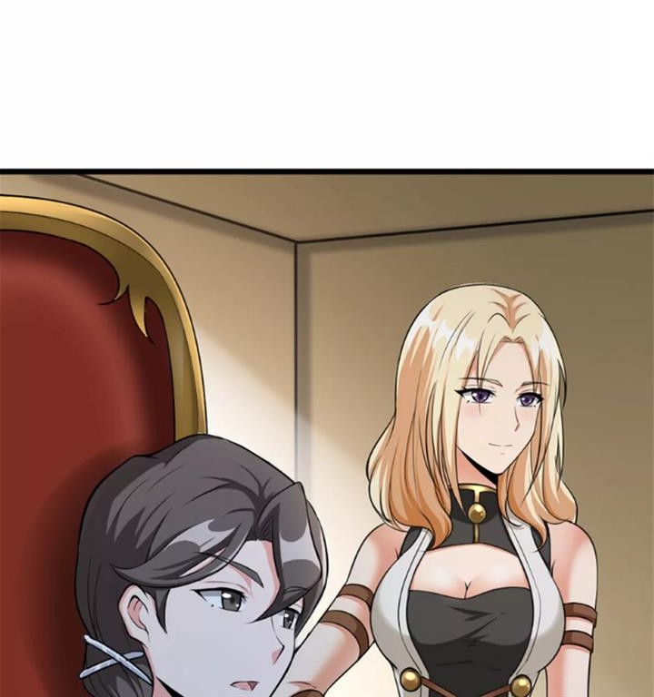 Release That Witch Chapter 442 Gambar 30