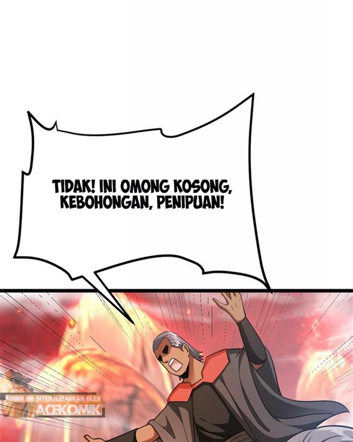 Release That Witch Chapter 442 Gambar 3