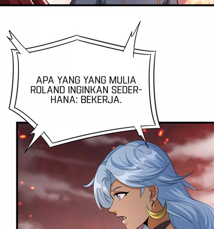 Release That Witch Chapter 442 Gambar 12