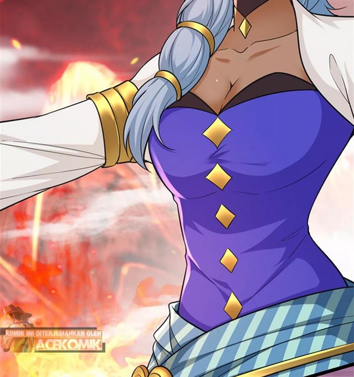 Release That Witch Chapter 442 Gambar 15