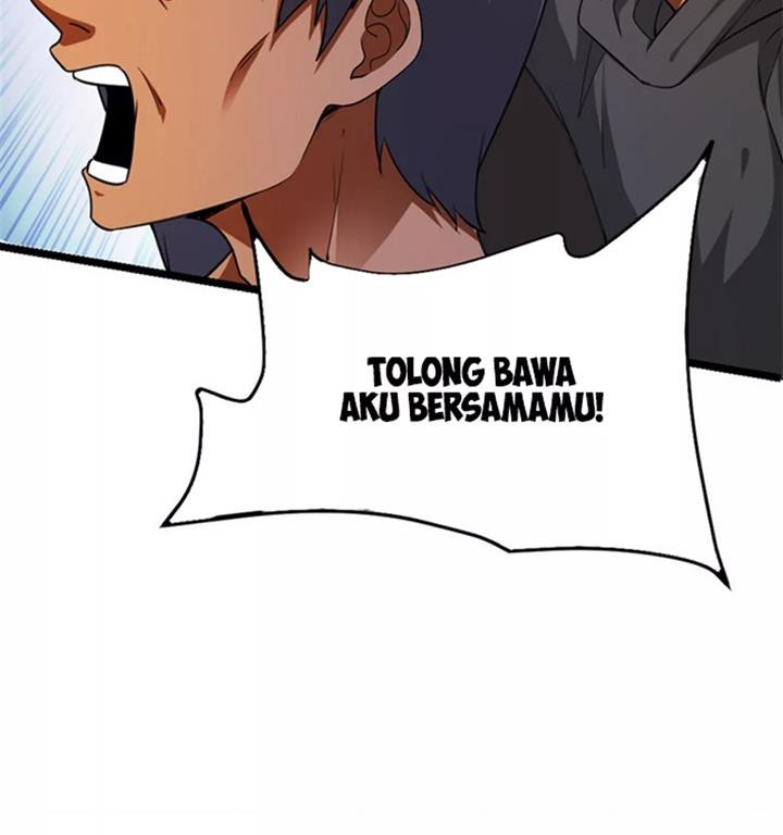Release That Witch Chapter 442 Gambar 18