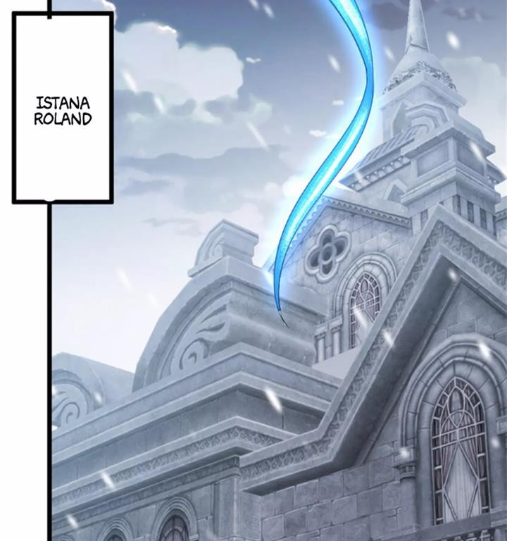 Release That Witch Chapter 442 Gambar 24