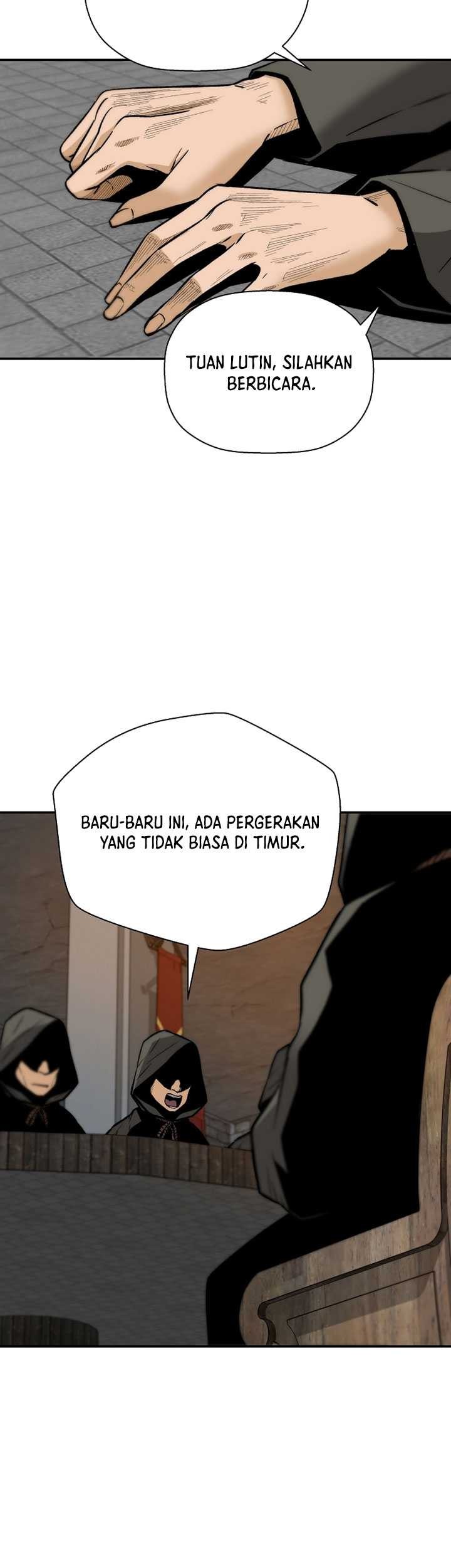 Return of the Legend Chapter 68 Gambar 56