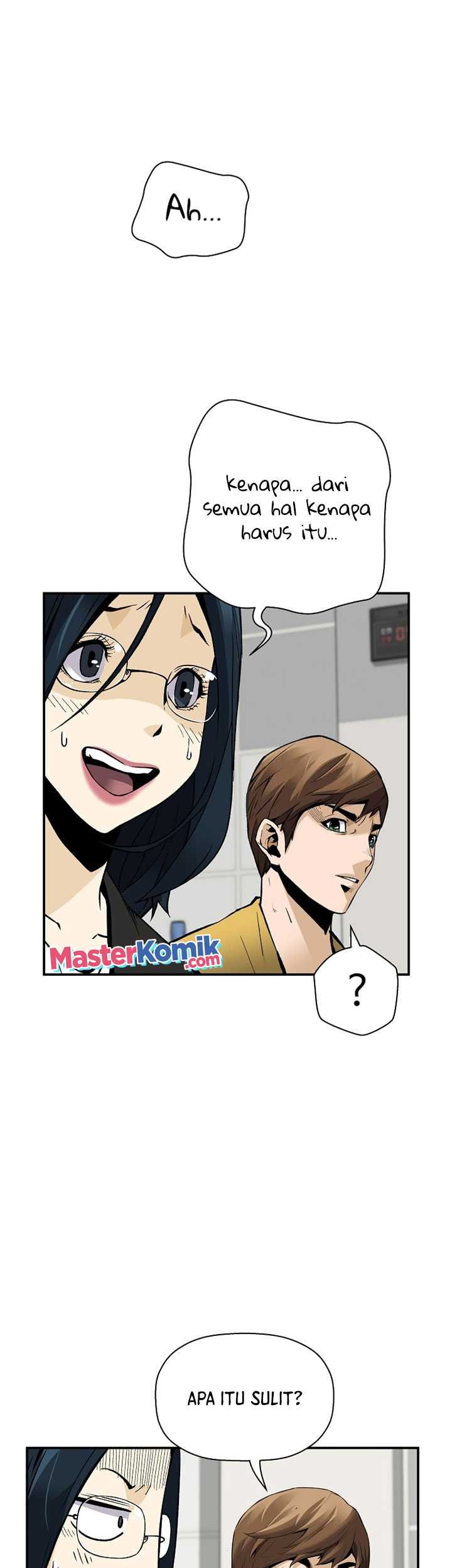 Baca Return of the Legend Chapter 68 Gambar 2