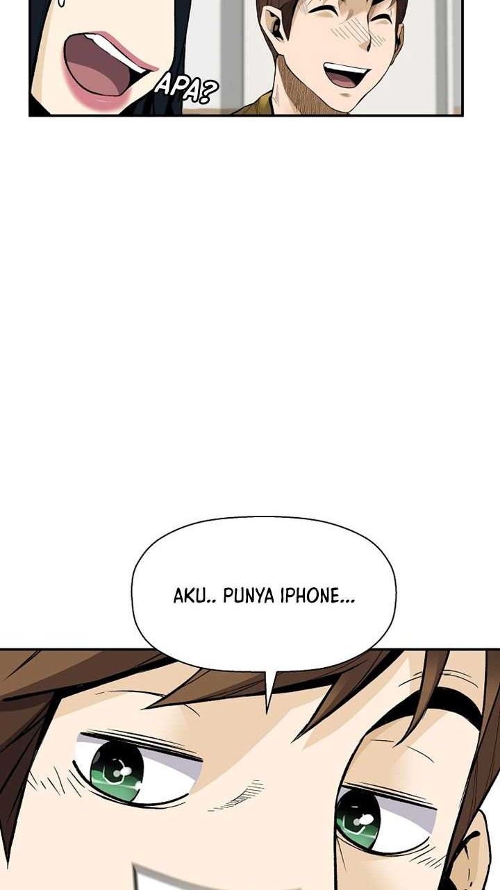 Return of the Legend Chapter 68 Gambar 3