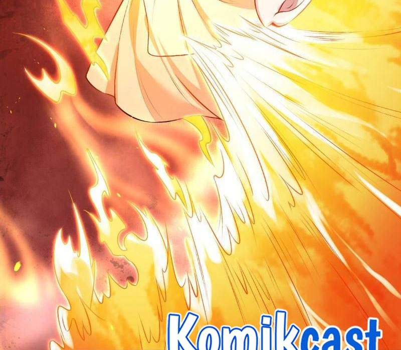 Against the Gods Chapter 509 Gambar 47