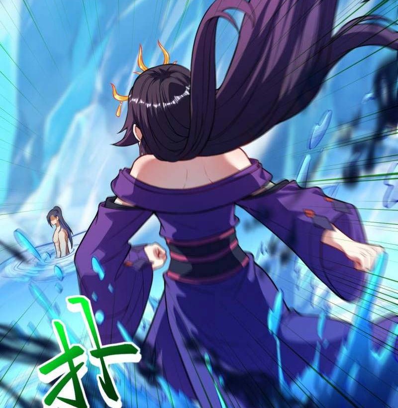 Against the Gods Chapter 509 Gambar 3