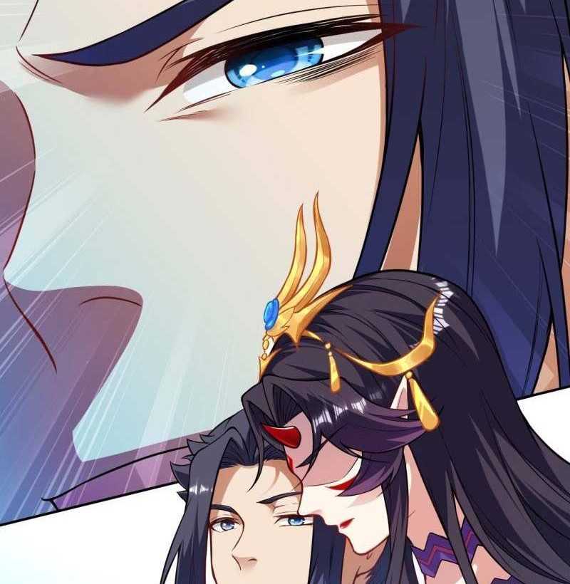 Against the Gods Chapter 509 Gambar 7