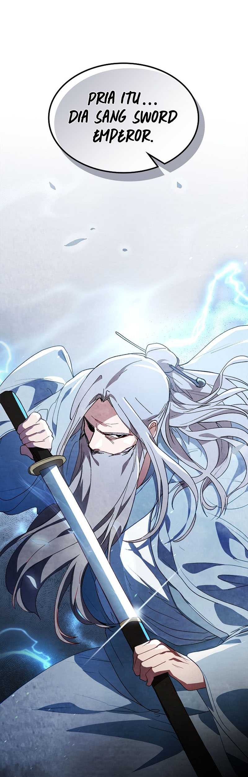 Baca Chronicles Of The Martial God’s Chapter 43 Gambar 2