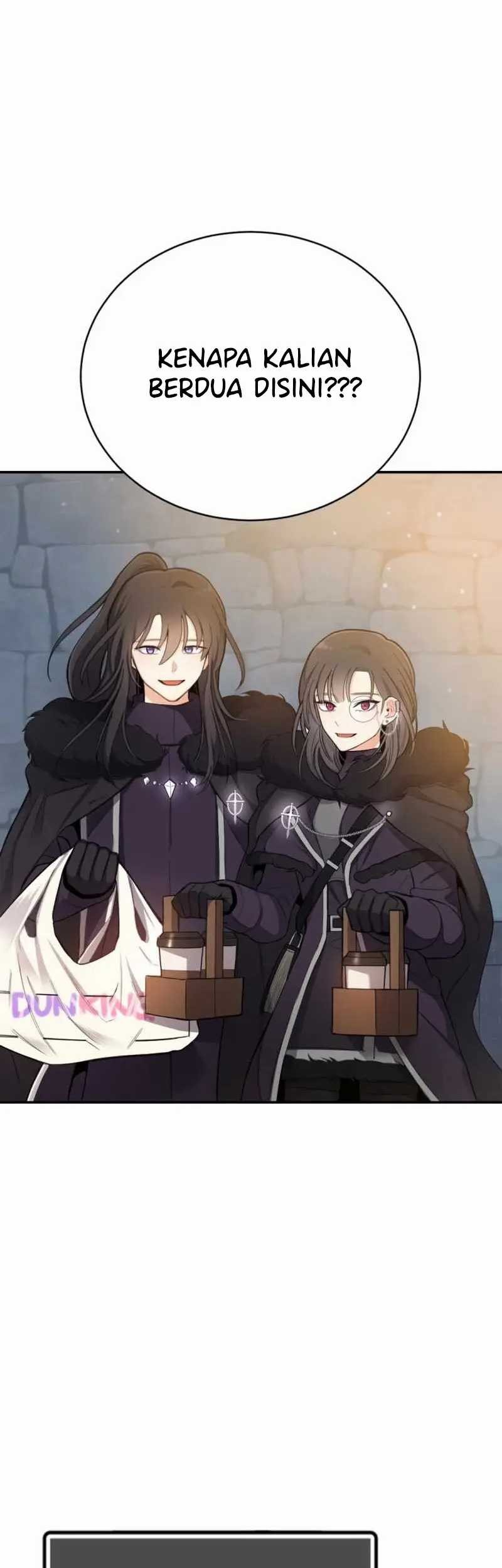 Virtual Reality Action RPG (Virtual RPG) Chapter 22 Gambar 21