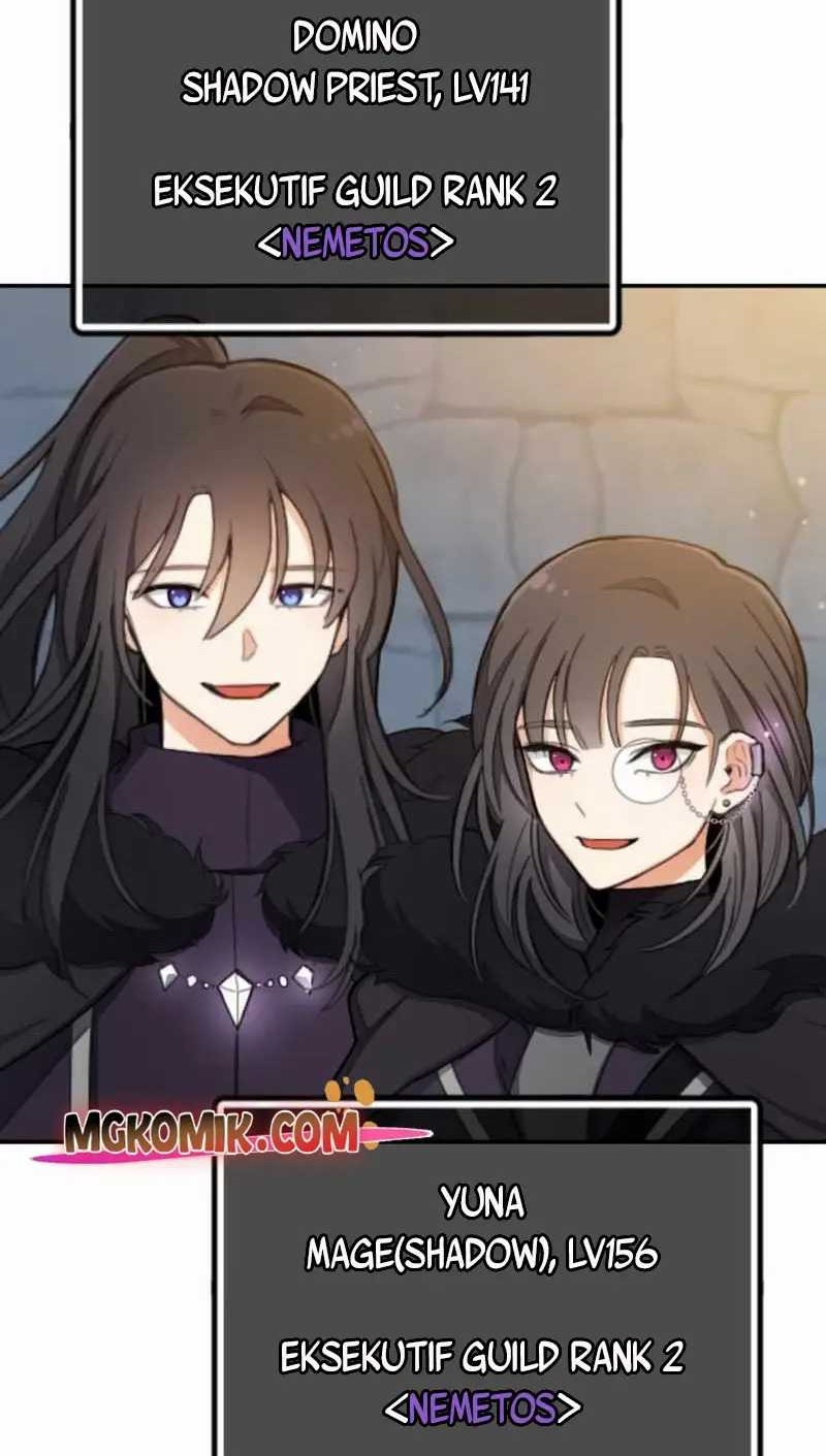 Virtual Reality Action RPG (Virtual RPG) Chapter 22 Gambar 22