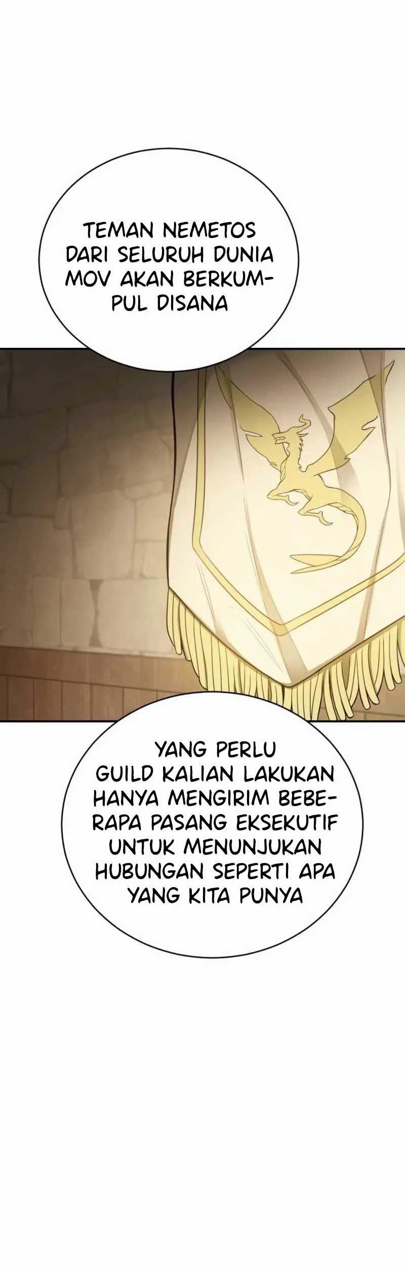 Virtual Reality Action RPG (Virtual RPG) Chapter 22 Gambar 33
