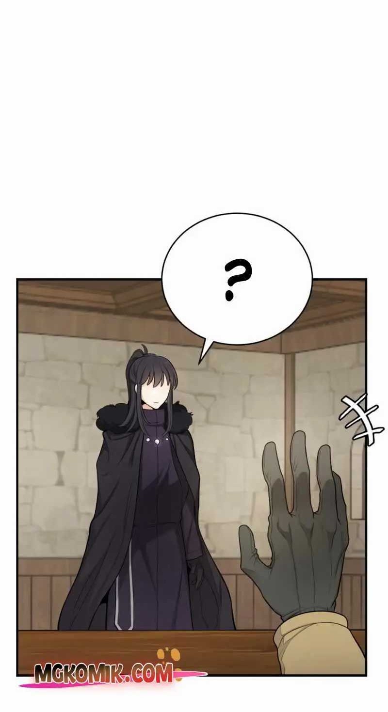 Virtual Reality Action RPG (Virtual RPG) Chapter 22 Gambar 34