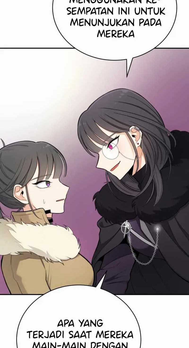 Virtual Reality Action RPG (Virtual RPG) Chapter 22 Gambar 38