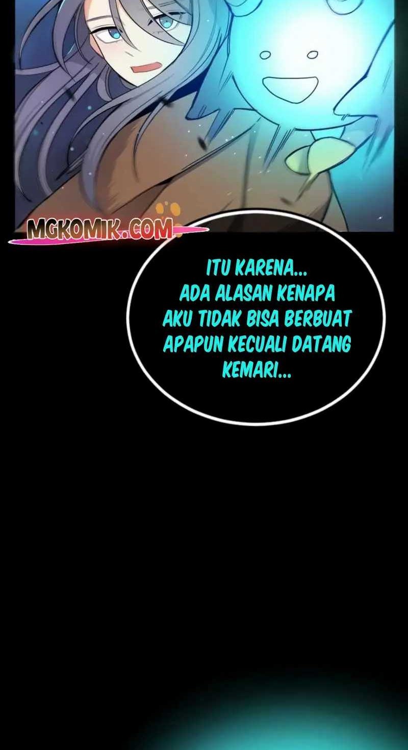 Virtual Reality Action RPG (Virtual RPG) Chapter 22 Gambar 48