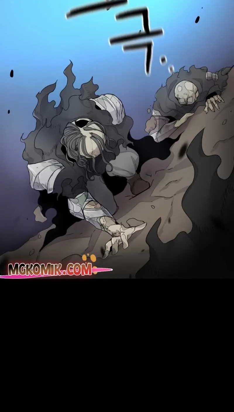 Virtual Reality Action RPG (Virtual RPG) Chapter 22 Gambar 4