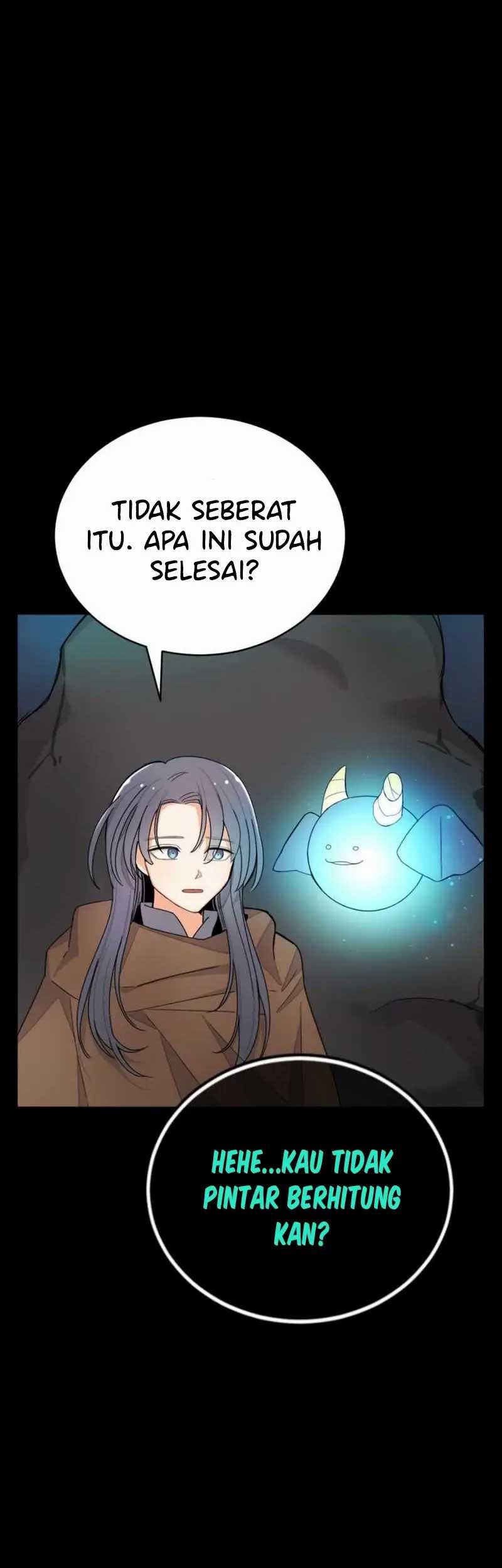 Virtual Reality Action RPG (Virtual RPG) Chapter 22 Gambar 67