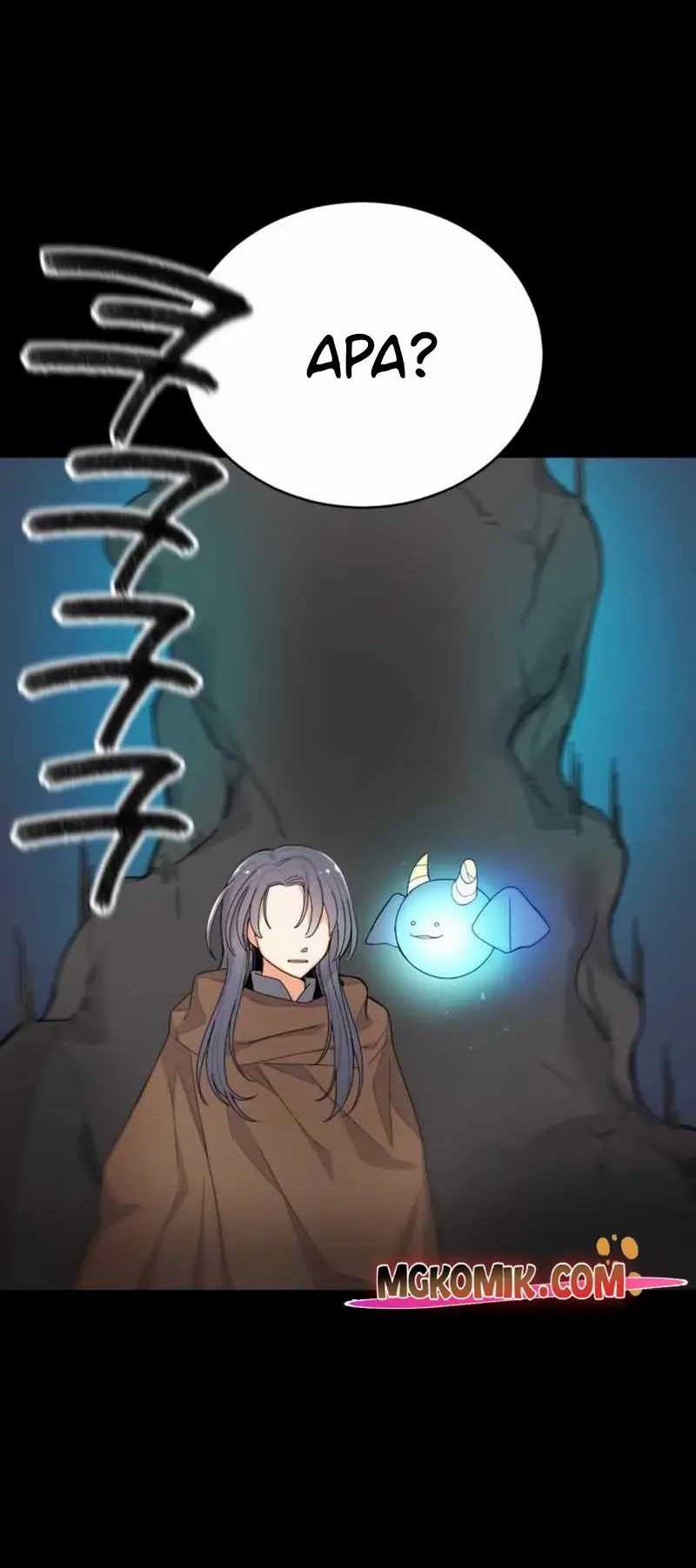 Virtual Reality Action RPG (Virtual RPG) Chapter 22 Gambar 68