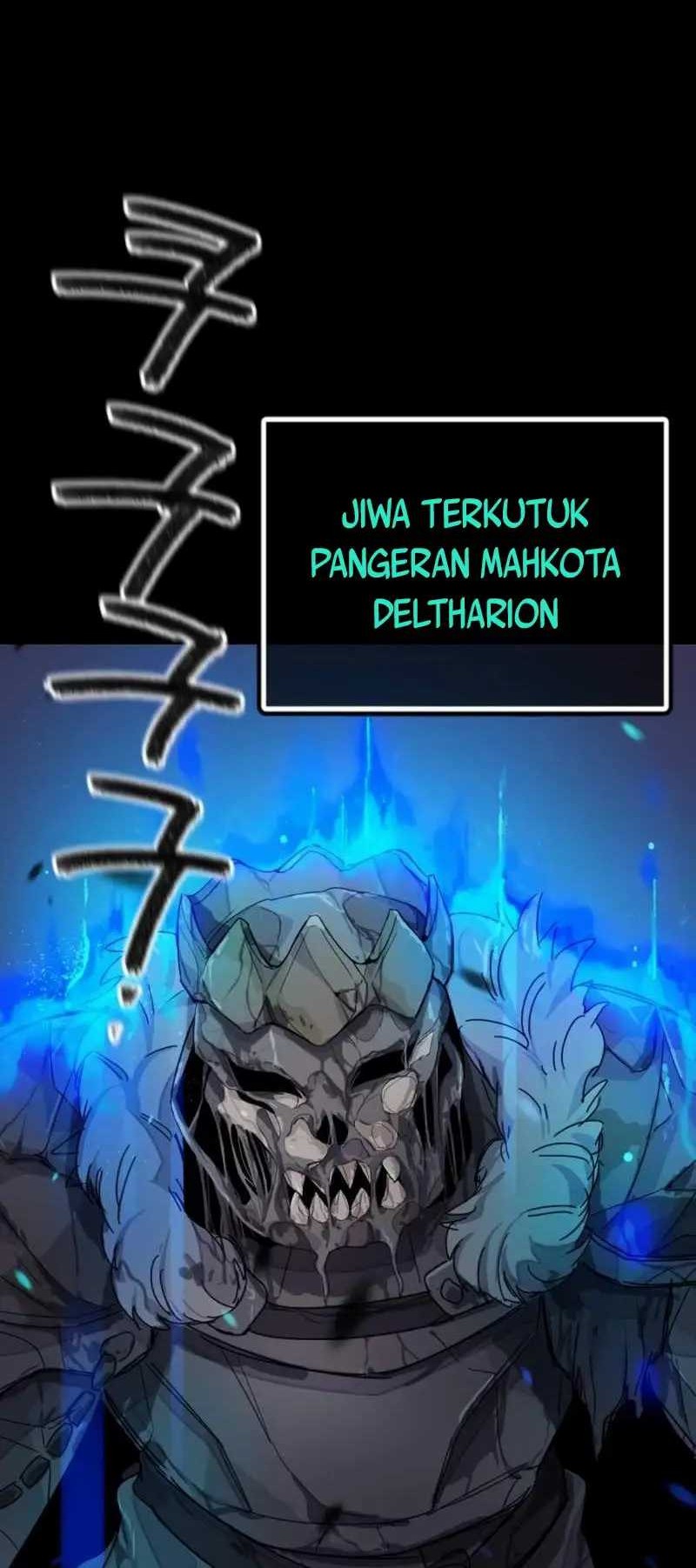 Virtual Reality Action RPG (Virtual RPG) Chapter 22 Gambar 70