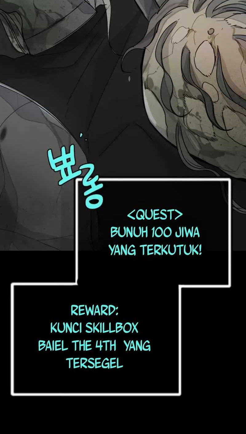 Virtual Reality Action RPG (Virtual RPG) Chapter 22 Gambar 6