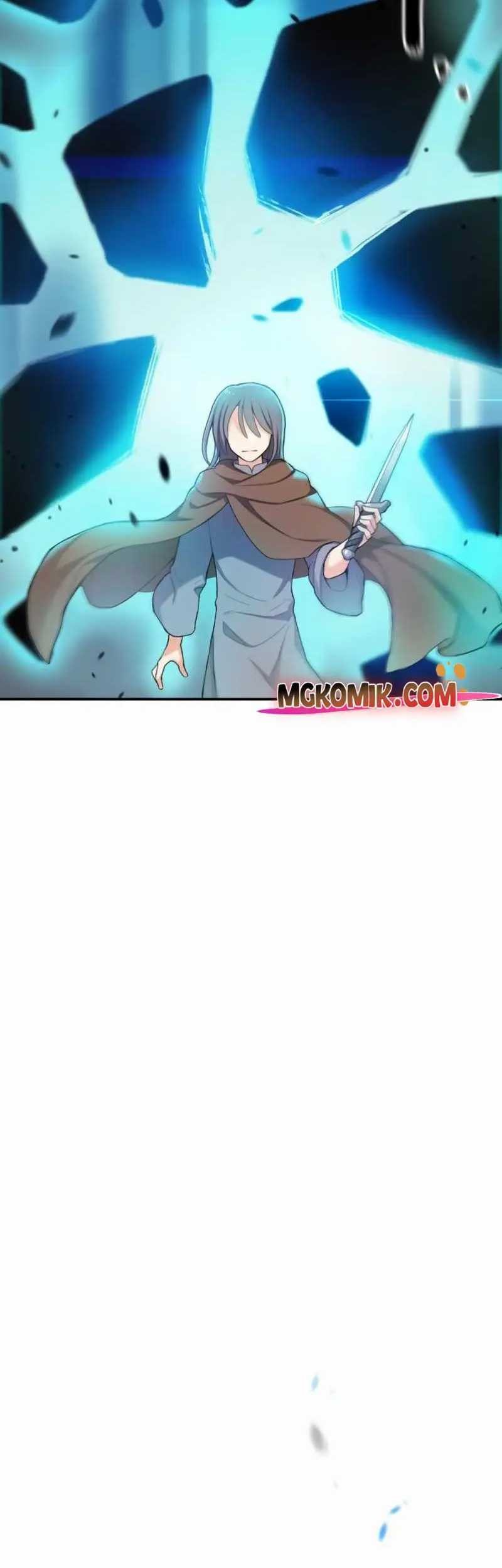 Virtual Reality Action RPG (Virtual RPG) Chapter 22 Gambar 83