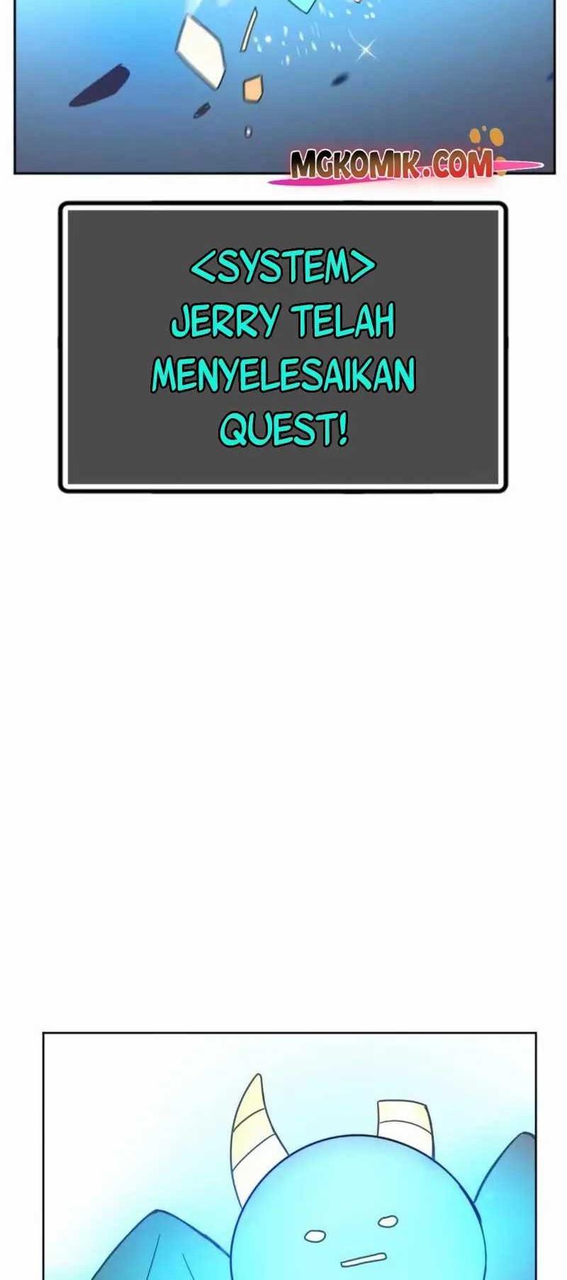 Virtual Reality Action RPG (Virtual RPG) Chapter 22 Gambar 86