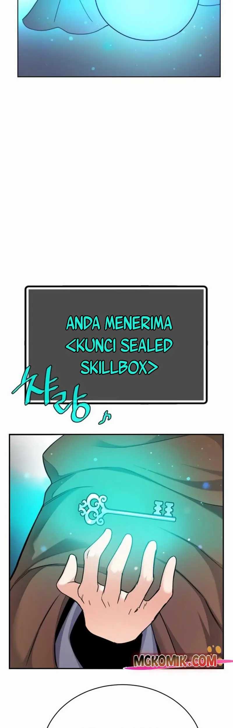 Virtual Reality Action RPG (Virtual RPG) Chapter 22 Gambar 87