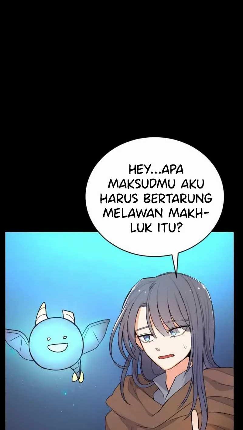 Virtual Reality Action RPG (Virtual RPG) Chapter 22 Gambar 8