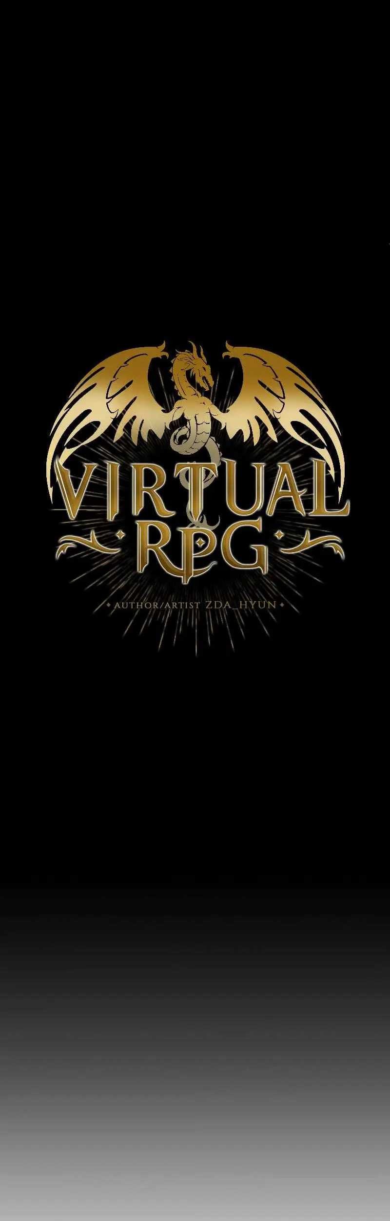 Virtual Reality Action RPG (Virtual RPG) Chapter 22 Gambar 13