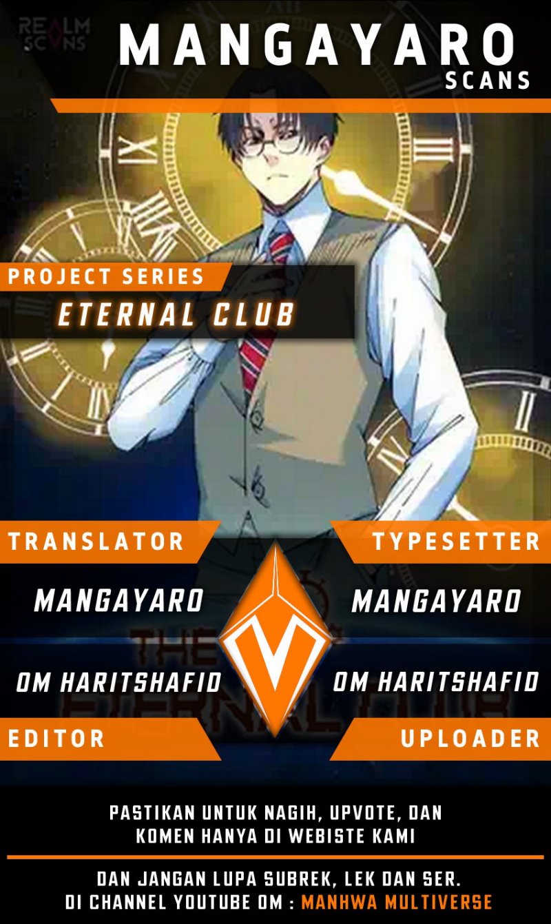 Baca Komik Eternal Club Chapter 125 Gambar 1