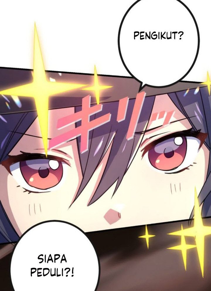 Demons’ Crest Chapter 03 Gambar 19